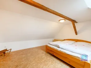 Prodej rodinného domu, Mešno, 100 m2