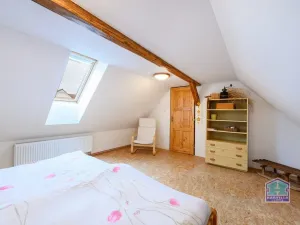 Prodej rodinného domu, Mešno, 100 m2