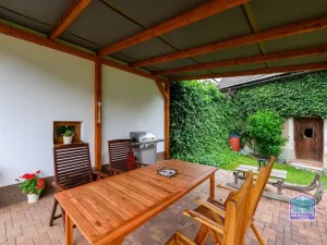 Prodej rodinného domu, Mešno, 100 m2