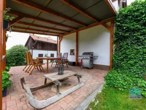Prodej rodinného domu, Mešno, 100 m2