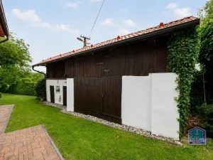Prodej rodinného domu, Mešno, 100 m2
