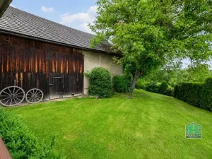 Prodej rodinného domu, Mešno, 100 m2