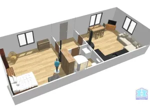 Prodej chalupy, Mešno, 150 m2