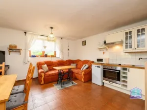 Prodej chalupy, Mešno, 150 m2