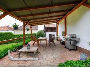 Prodej chalupy, Mešno, 150 m2