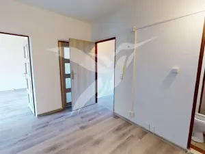 Pronájem bytu 2+1, Plzeň, Elišky Krásnohorské, 56 m2