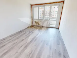 Pronájem bytu 2+1, Plzeň, Elišky Krásnohorské, 56 m2