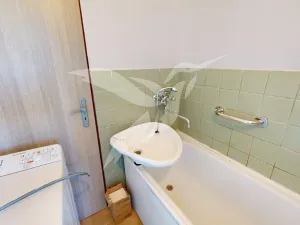 Pronájem bytu 2+1, Plzeň, Elišky Krásnohorské, 56 m2