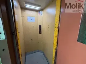 Prodej bytu 3+1, Most, Česká, 62 m2