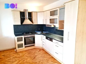 Pronájem bytu 4+kk, Prostějov, Krasická, 80 m2