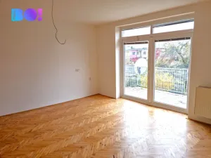 Pronájem bytu 4+kk, Prostějov, Krasická, 80 m2