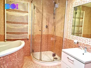 Pronájem bytu 4+kk, Prostějov, Krasická, 80 m2