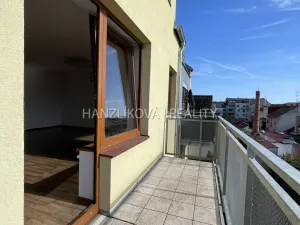 Pronájem bytu 3+kk, České Budějovice - České Budějovice 3, Skuherského, 88 m2