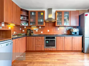 Prodej rodinného domu, České Budějovice - České Budějovice 6, Mayerova, 269 m2
