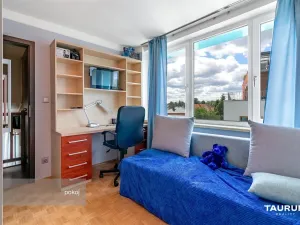Prodej rodinného domu, České Budějovice - České Budějovice 6, Mayerova, 269 m2