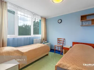 Prodej rodinného domu, České Budějovice - České Budějovice 6, Mayerova, 269 m2