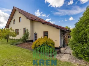 Prodej rodinného domu, Ptice, Uhlířská, 172 m2