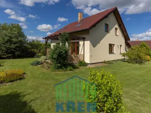 Prodej rodinného domu, Ptice, Uhlířská, 172 m2