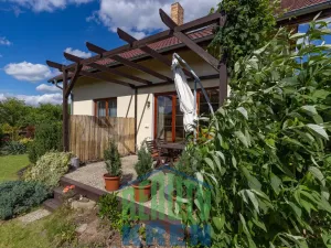 Prodej rodinného domu, Ptice, Uhlířská, 172 m2