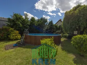 Prodej rodinného domu, Ptice, Uhlířská, 172 m2