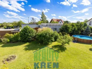 Prodej rodinného domu, Ptice, Uhlířská, 172 m2