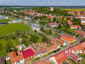 Prodej pozemku pro bydlení, Sadská, Třebízského, 629 m2