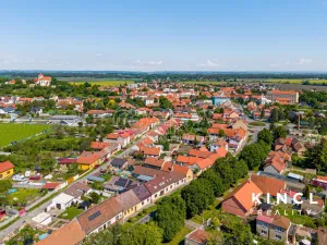 Prodej pozemku pro bydlení, Sadská, Třebízského, 629 m2