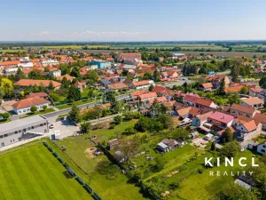 Prodej pozemku pro bydlení, Sadská, Třebízského, 629 m2