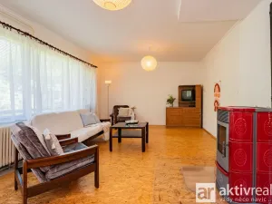Prodej rodinného domu, Mšeno - Vojtěchov, 150 m2