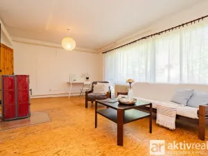 Prodej rodinného domu, Mšeno - Vojtěchov, 150 m2