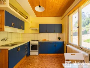 Prodej rodinného domu, Mšeno - Vojtěchov, 150 m2