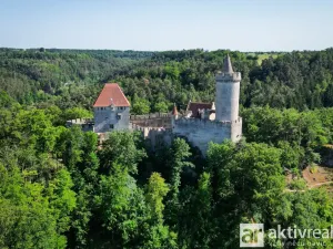 Prodej rodinného domu, Mšeno - Vojtěchov, 150 m2