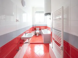 Pronájem bytu 3+1, Litvínov - Horní Litvínov, Jiráskova, 68 m2