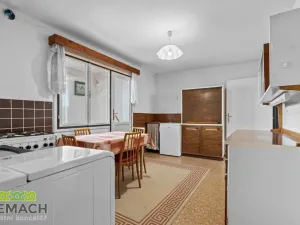 Prodej rodinného domu, Topolná, 259 m2