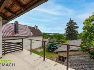Prodej rodinného domu, Topolná, 259 m2