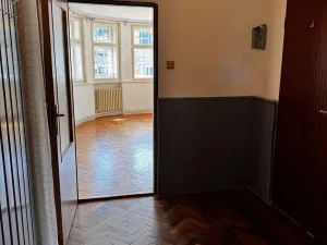 Pronájem bytu 2+1, Jablonec nad Nisou - Kokonín, Písečná, 51 m2