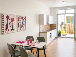Prodej bytu 3+kk, Třebíč - Vnitřní Město, Karlovo nám., 123 m2