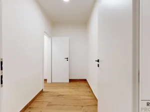 Prodej bytu 3+kk, Třebíč - Vnitřní Město, Karlovo nám., 123 m2