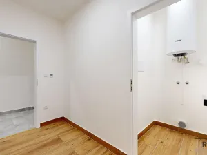 Prodej bytu 3+kk, Třebíč - Vnitřní Město, Karlovo nám., 123 m2