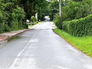 Pronájem skladu, Líně, Na Šachtě, 340 m2