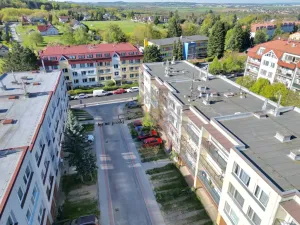 Prodej bytu 2+kk, Říčany, Poláčkova, 45 m2