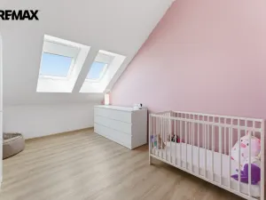 Prodej bytu 4+kk, Stěžery, Zámecká, 110 m2