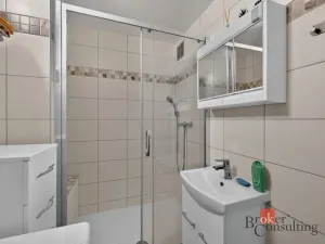 Prodej bytu 4+1, Plzeň - Bolevec, Manětínská, 102 m2