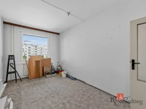 Prodej bytu 4+1, Plzeň - Bolevec, Manětínská, 102 m2