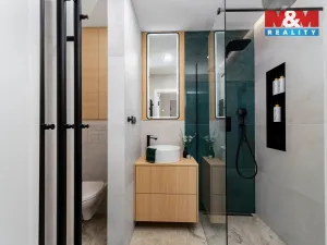Prodej bytu 3+kk, Ostrava - Zábřeh, Rodimcevova, 60 m2
