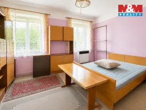 Prodej chalupy, Veselíčko, 175 m2