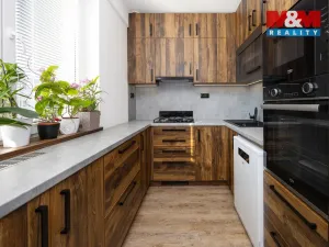Prodej bytu 3+kk, Chrudim, U Stadionu, 72 m2