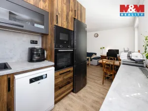 Prodej bytu 3+kk, Chrudim, U Stadionu, 72 m2