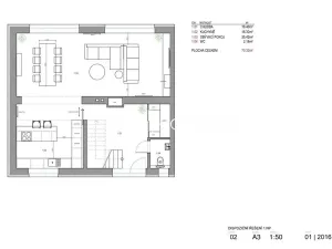 Pronájem rodinného domu, Praha - Suchdol, Návazná, 220 m2