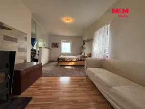 Prodej rodinného domu, Výsluní, 210 m2